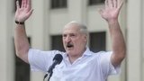Until you kill me, there will be no other elections, - Lukashenko. VIDEO
