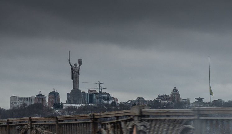 Наразі прогнозів відновлення електропостачання у Києві давати не можемо, - Міненерго