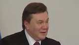 Янукович забыл как зовут мэра Харькова: Геннадий, Геннадий... Я привык называть его Кернесом. ВИДЕО.