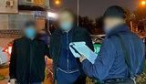Прокурор і інспектор Нацполіції вимагали $ 10 тис. хабаря за зняття арешту з нерухомості в Києві, - СБУ. ФОТОрепортаж