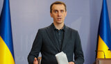 Рада назначила Ляшко министром здравоохранения