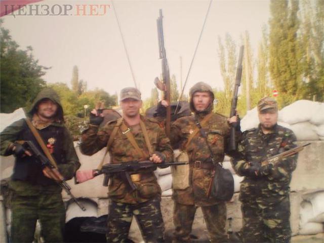 суслов