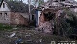 Наслідки обстрілів Сумщини 23 квітня