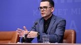 Заступник міністра Стадний не знайшов відповіді на запитання, пов