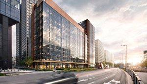 У Польщі побудують нове місто