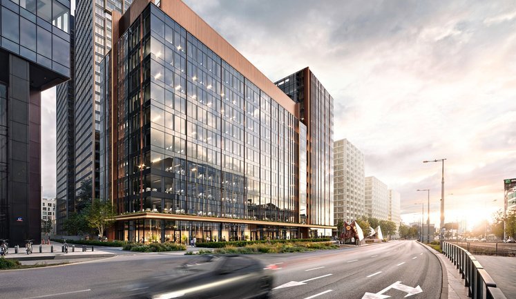 Будет больше Варшавы: в Польше построят новый город-мегаполис