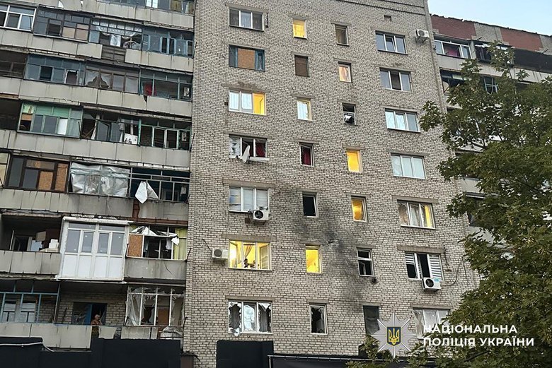 Наслідки обстрілів Донеччини 31 серпня 2025 року. Що відомо?