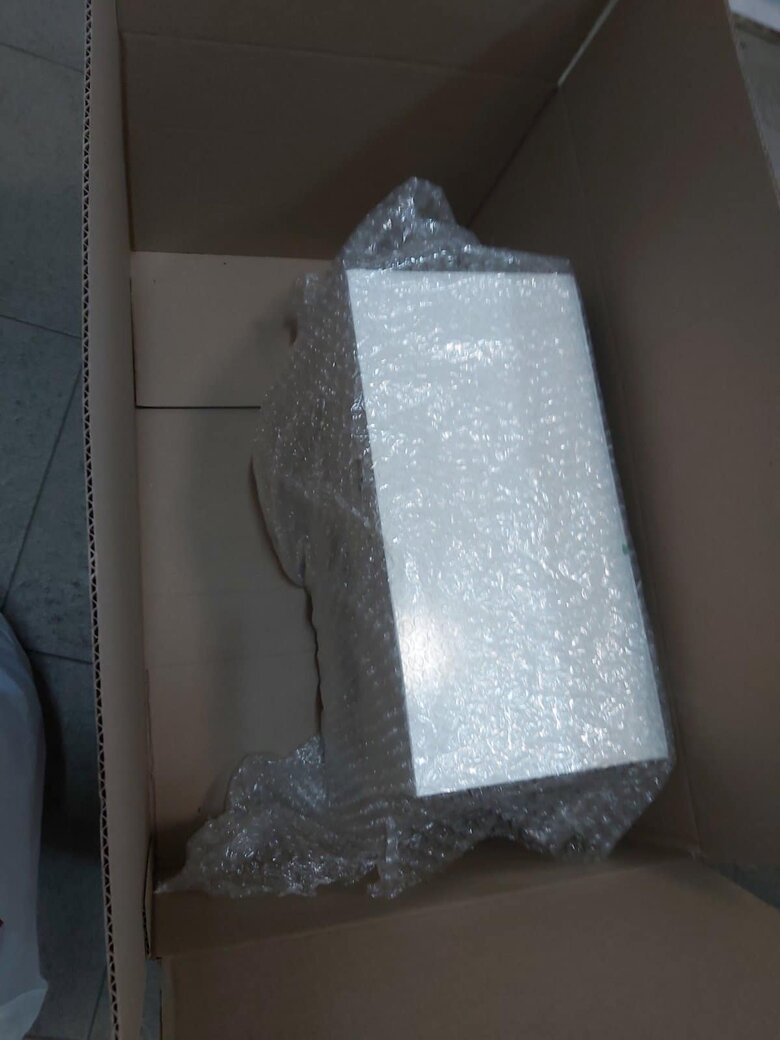 Волонтерка Юсупова: Воїнам на передовій терміново потрібна автівка, дрони, тепловізори, рації та аптечки 03