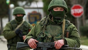 Так просто воду в оккупированный Крым РФ не получит, придется пролить кровь российских солдат, - Резников