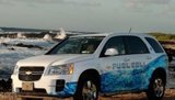 Объем рынка водородных электромобилей превысит $9 миллиардов к 2024 году