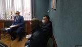 Затриманий на адмінмежі з Кримом ексспівробітник МВС Федорян забезпечував окупантів транспортом, - матеріали розслідування