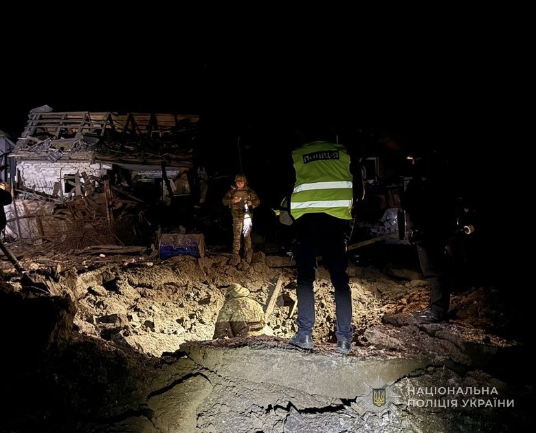 Обстріли Сумщини