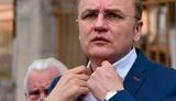 Мэр Львова попросил разрешить работу продуктовых рынков