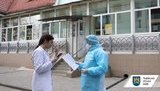 За добу на Львівщині виявили 38 нових випадків COVID-19, загалом 942 особи захворіли і 23 померли, - міськрада. ІНФОГРАФІКА