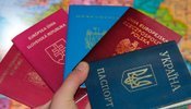 Уряд ухвалив перелік критеріїв для держав, з якими буде запроваджуватися множинне громадянство