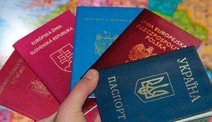 Кабмин утвердил критерии для стран, с которыми Украина введет множественное гражданство. СПИСОК