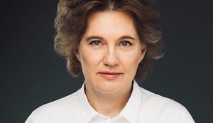 "Нас очікує зростання захворюваності, яке загалом обіцяє бути не таким трагічним", - Голубовська про штам "Омікрон"