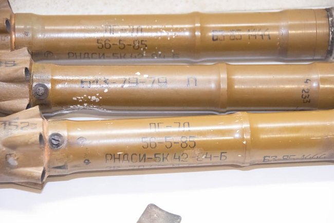 Наемники РФ с целью компроментации ВСУ провели дистанцинное минирование запрещенными минами ПОМ-2 гражданского сектора Зайцево, - ОТГ Север 02