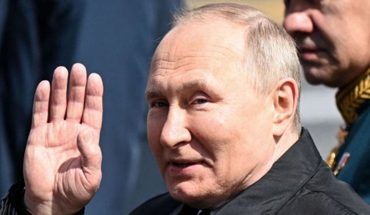 Путін експропріював російські активи виробників побутової техніки Bosch та Ariston