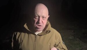 Громадянська війна в РФ: ФСБ звинуватила Пригожина у збройному повстанні