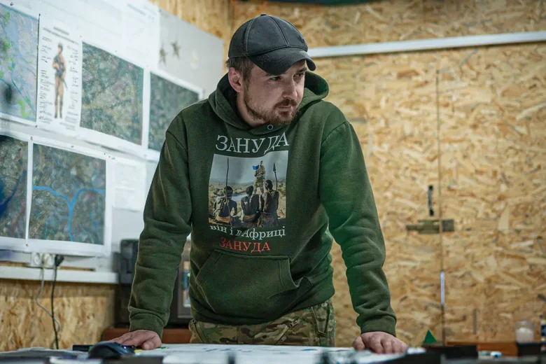 Як Хартія визволяла Куп’янськ: історія операція