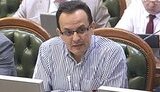 Рада должна принять законопроект о выведенном капитале. Он является ключевым для украинской экономики, - Березюк. ВИДЕО