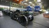 Крюковский вагоностроительный завод выплатит 200 миллионов дивидендов в начале октября