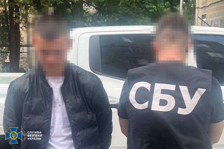 The SBU, the State Bureau of Investigation and the National Police have dismantled six schemes to evade mobilisation in various regions of Ukraine.