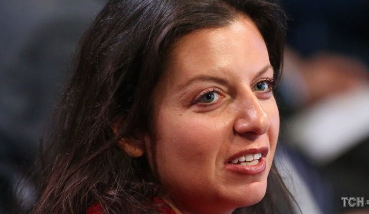 United States imposes sanctions on Simonyan and Russian hackers for interfering in presidential election