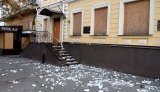 Окупанти обстріляли музей у Херсоні