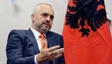 Протести в Албанії: Росію та Іран підозрюють у розпалюванні заворушень, - прем’єр Рама