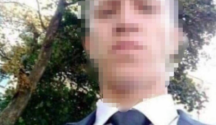 Экссотрудник УГО, перешедший на сторону РФ, приговорен к 15 годам тюрьмы, - Офис Генпрокурора. ФОТОрепортаж