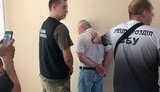 Радника голови Новоодеської РДА на Миколаївщині викрито на хабарі 130 тисяч, - СБУ. ФОТО