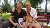 Помер колишній заступник керівника опорного пункту №4004 Владислав Черниш (Фазан). ФОТО