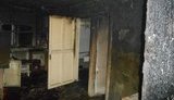 пожар борисполь