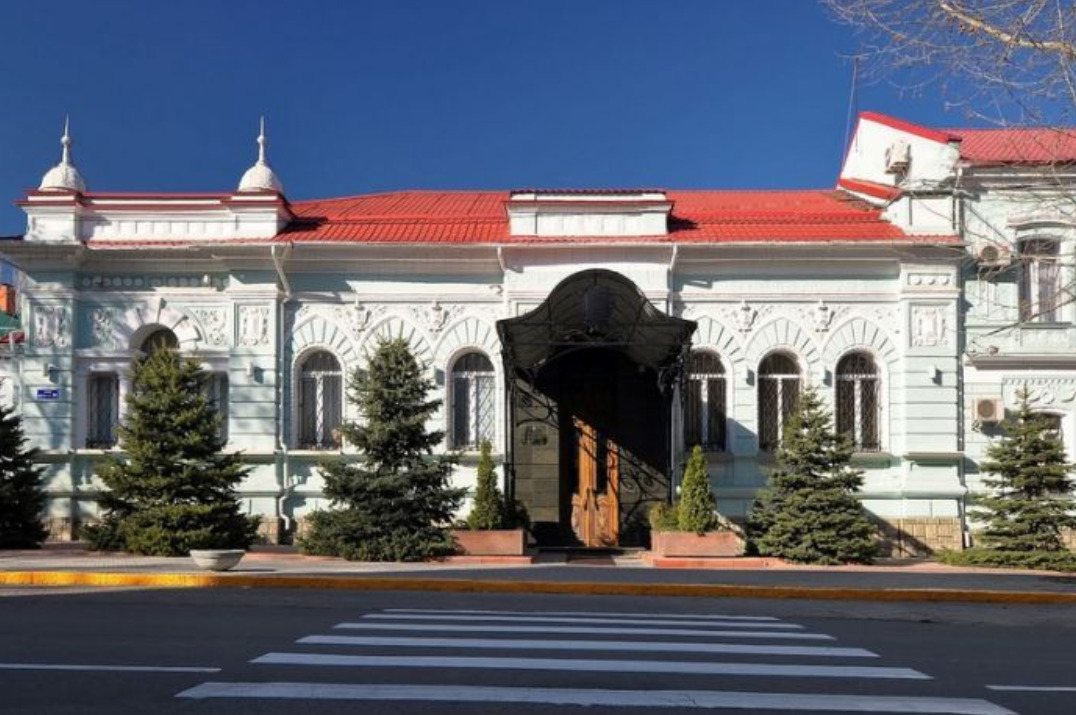5 працівників прокуратури Миколавїщини отримують пенсії | Цензор.НЕТ