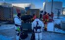 Наслідки атаки на ЧАЕС