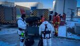 Наслідки атаки на ЧАЕС