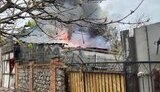 Обстрелы Никопольщины 3 апреля