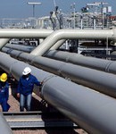 газопровод