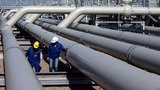 Україна - надійний партнер, транзиту російського газу в Європу нічого не загрожує, - Порошенко