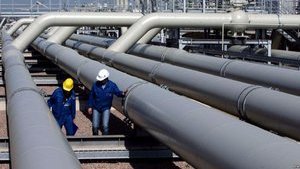 Польша и Хорватия планируют соединить газотранспортные системы