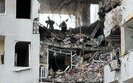 Удар по Одесі 22 квітня 2022 року