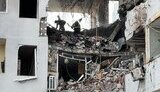 Удар по Одесі 22 квітня 2022 року
