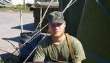 22 лютого на Донбасі загинув український воїн Ілля Сербін. ФОТО