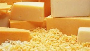 Импорт сыров в Украину впервые превысил экспорт