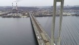 Combined crossings to be built across Dnipro in Kyiv, solutions being developed to strengthen bridges – Klitschko
