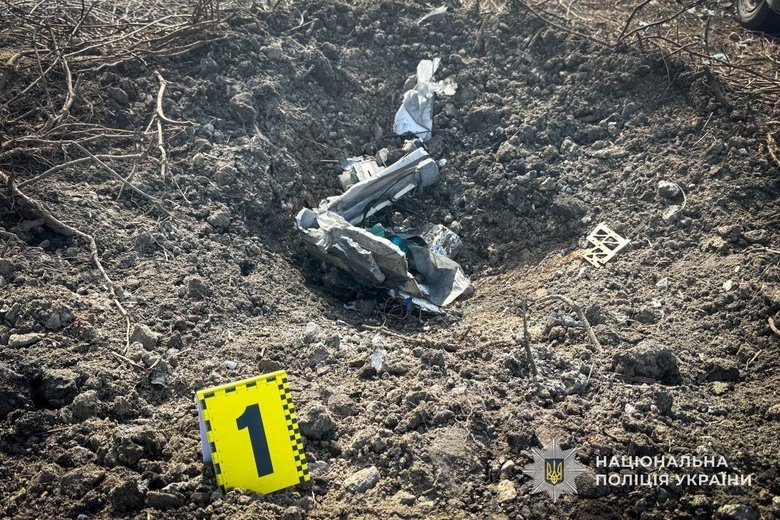 Shelling of Sumy region: 1 fatality