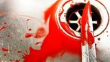 В Краматорске зверски вырезали семью. Соседи убитых боятся выходить на улицу из-за слухов о безжалостном потрошителе.