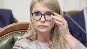 На Тимошенко працюють російські політтехнологи Жириновського, - Луценко